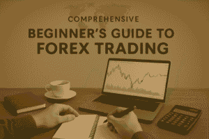 Comprehensive Beginner’s Guide to Forex Trading