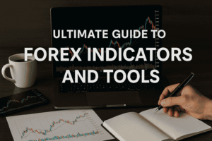 Ultimate Guide to Forex Indicators and Tools