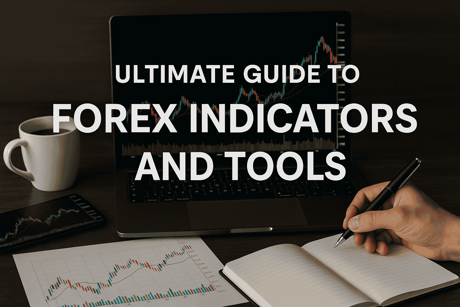 Ultimate Guide to Forex Indicators and Tools
