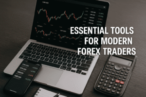 Essential Tools for Modern Forex Traders