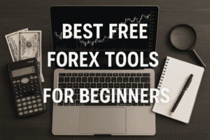 Best Free Forex Tools for Beginners