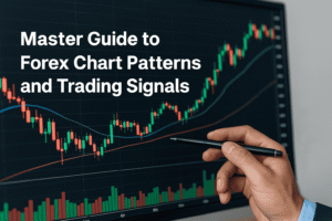 Master Guide to Forex Chart Patterns and Trading Signals