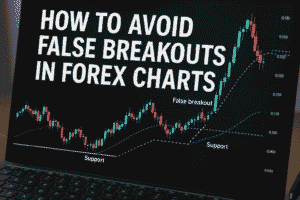 How to Avoid False Breakouts in Forex Charts
