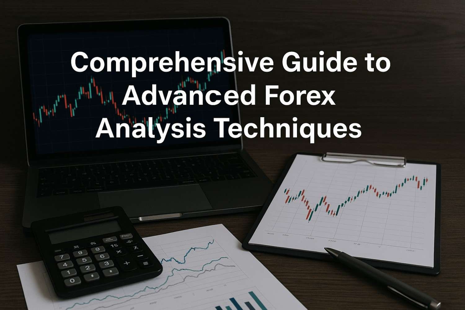 Comprehensive Guide to Advanced Forex Analysis Techniques