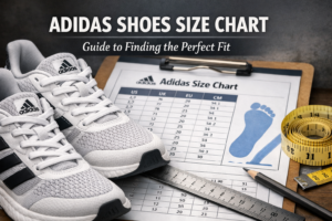 Adidas Shoes Size Chart Guide to Finding the Perfect Fit