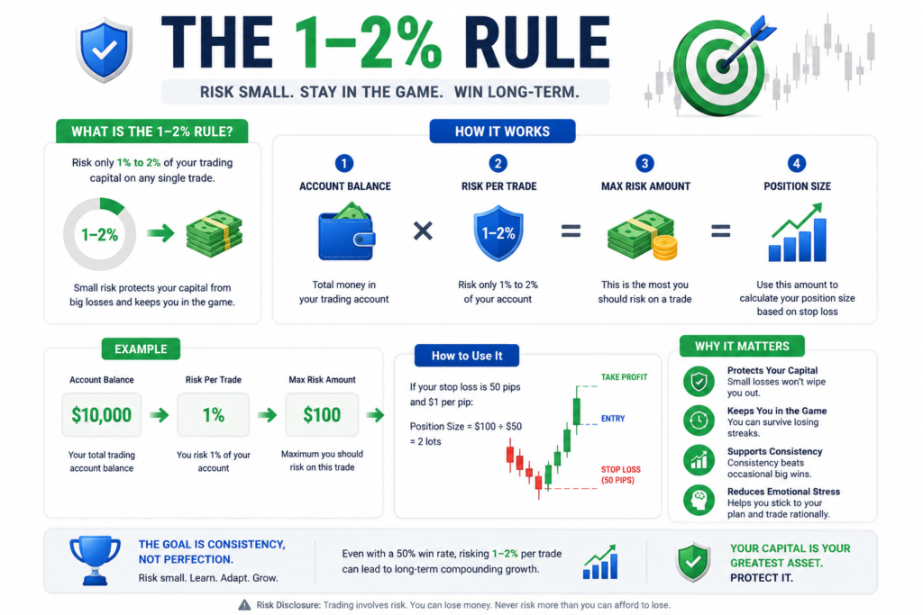 Fig 1.3 Day trading strategies for beginners